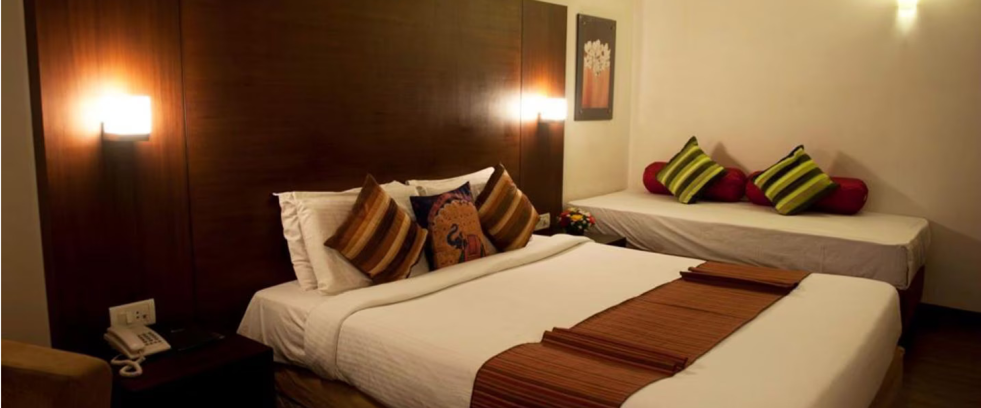 Business hotels in Mysore, budget hotels in Mysore, Mysore city