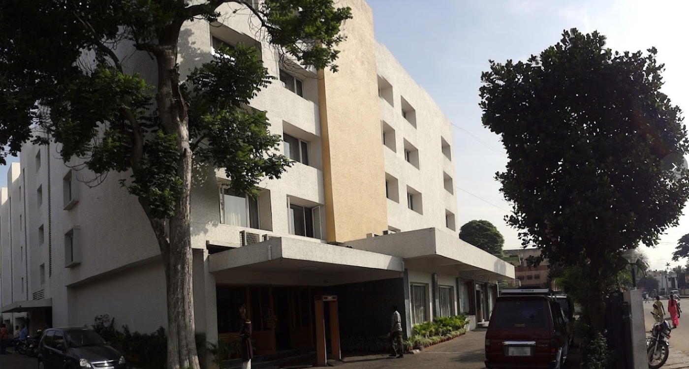 Welcome to Hotel Siddharta - A leading business hotel in Mysuru Hotel Siddharta - Best Hotel in mysore From Out side