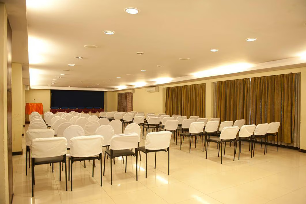 Conference Hall Hotel Siddharta - Conference Hall